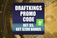 DraftKings Promo Code: Get $200 Bonus for MLB Playoffs, NHL Opening Night