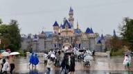 Disneyland puts all 4 Magic Key passes on sale again