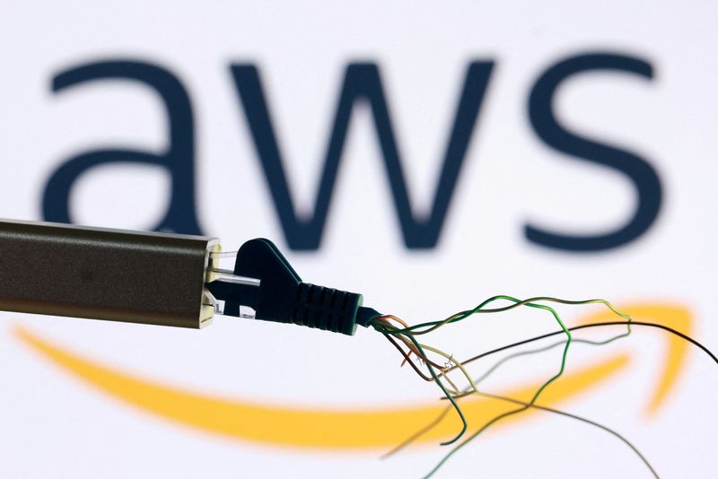 Factbox-Amazon cloud outage: online services hit, recovery uneven