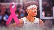 How Jeremiah Fears’ family eases Pelicans’ rookie onboarding process