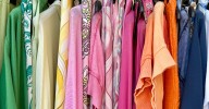 This Is What Your Wardrobe Color Says About You