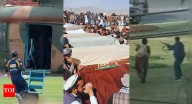 Sri Lanka bus attack, Karachi tragedy, and? When cricketers faced life