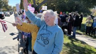 New Bedford’s No Kings protest draws more than 1,000