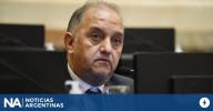 Carlos Linares cargó contra los gobernadores dialoguistas: “Van mutando y no saben dónde acomodarse”