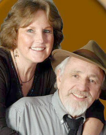 Mike and Val James to play at Candlelight Concerts series