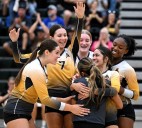 CIF-SS Playoffs: Temecula Valley girls volleyball team again selected for Division 1