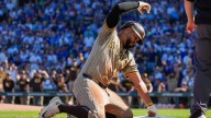 Xander Bogaerts, Teammate Disciplined For MLB Playoffs Incident