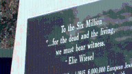 New Wichita memorial aims to educate about Holocaust