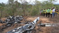 Budapest boxing club says board member, family among 11 killed in Kenya plane crash