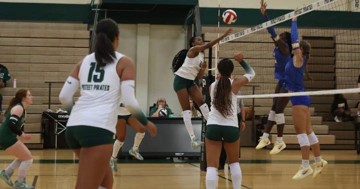 Northeast Dallas County Volleyball Roundup: Skeeters notch key win, Poteet bounces back