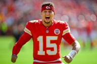 Chiefs vs. Commanders predictions and best bets for MNF: Our expert play on the over