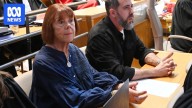 Gisèle Pelicot will face one of her rapists once again in a French appeals case. Here's why
