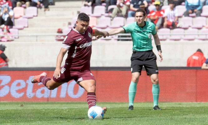Los colista se aferran por mantenerse en Primera