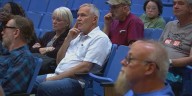 Clarksville unveils plan for Woodstock neighborhood flood improvements