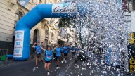 Llega la cuarta edición de la Maratón La Capital: todo lo que hay que saber