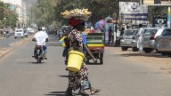 Un país africano toma represalias contra EE.UU.