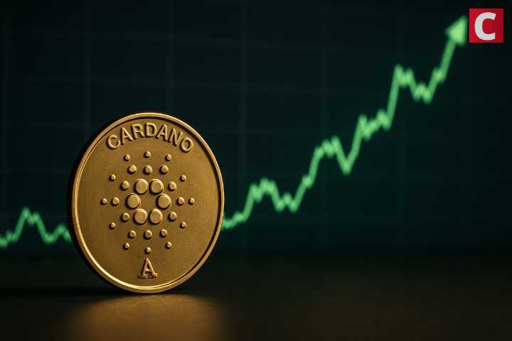 Everything Aligns for ADA Rally as Cardano Unveils Hydra Update