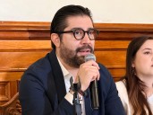 Busca MC incentivar permisos de paternidad en el Gobierno de la CDMX