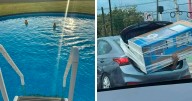49 Unsettling Images To Leave You With That Eerie Feeling