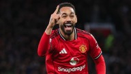 Matheus Cunha: Man United teammates joked 'wow, you can score'