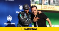 Peligra el título mundial de Lewis Hamilton del 2008 por el 'crashgate': Felipe Massa lleva el caso a juicio