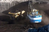 Trump is reviving large sales of coal from public lands. Will anyone want it?