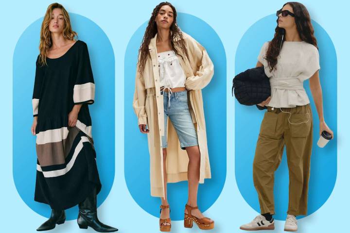 Free People’s Sale Section Has Deals Up to 70% Off