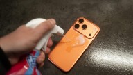 I Tried Turning My Cosmic Orange iPhone 17 Pink. Here's What Happened
