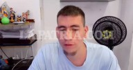 Cárcel o domiciliaria para expendedor de droga: Víctor Manuel solicita beneficios por ser padre de tres hijos