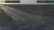 Arizona HOV lane access to end for alternative fuel vehicles