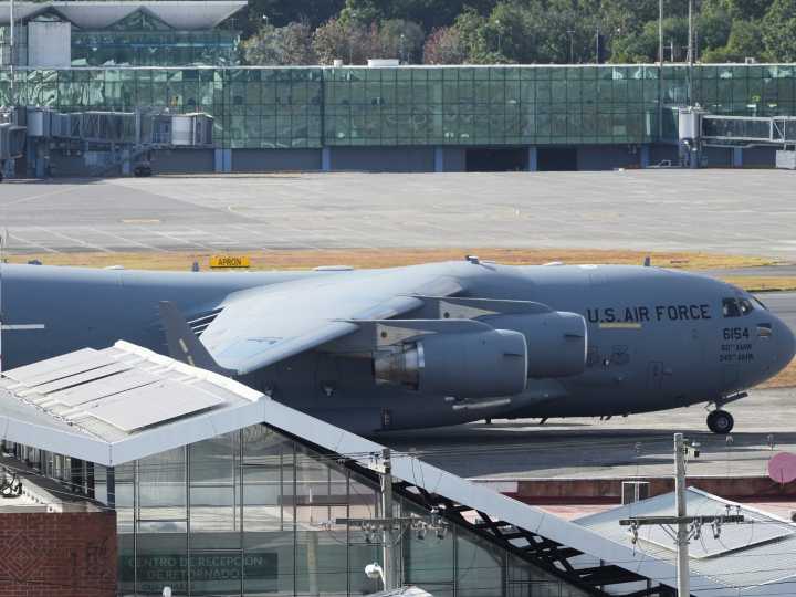 La polémica iniciativa de Trump para los "niños migrantes": planea ofrecerles US$ 2.500 para autodeportarse