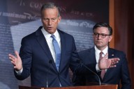 Republicans grapple with voter frustration over rising health care premiums