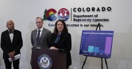 Congresswoman DeGette and CO Insurance Commissioner lay out worst-case scenario if insurance subsidies end