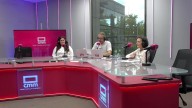 Solidarios Asociación de pacientes con neoplasias hematológicas (26/10/2025)