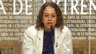 La exconsejera de Cultura, Manuela Holgado, absuelta por su gestión del Festival de Mérida 2010