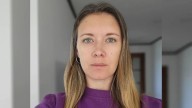 El radical cambio de look al que se sometió Carla Jara: Fue aplaudida en redes sociales