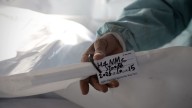 Uncertainty surrounds identities of more than 100 Palestinian bodies handed over by Israel