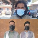 Sopore Police nab long-evading absconders