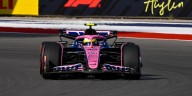 Cuándo volverá a correr Franco Colapinto en la F1: la agenda tras el Gran Premio de Estados Unidos
