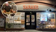 Saul Zabar, longtime face of iconic Upper West Side grocery store Zabar's, dies at 97 in NYC