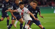 Otra amargura para River: lo eliminó Independiente Rivadavia