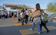‘No habrá suspensión de clases mañana por clima’