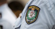 Motorcyclist dies after crash with truck near Goulburn: police