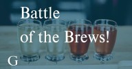 Vote! Battle of the Brews in Capital Region continues