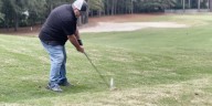 Special Olympics golf tournament held in Lexington