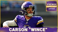 The Carson Wentz Experience is NOT Going Well