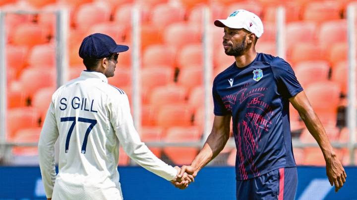 A batting-friendly pitch likely for second India