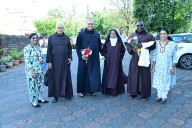 Cloistered Carmel Sisters of Sacred Heart Monastery celebrate centenary of St Thérèse of Child Jesus