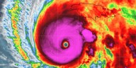 What’s behind Hurricane Melissa’s strength