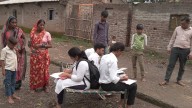 Survey Reveals Men In UP Spend Just 11 Minutes On Household Work, Highlights Gender Gap